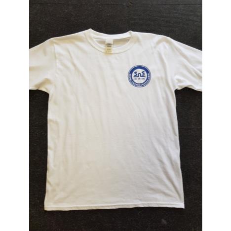 Sns Circle Logo - Dark Blue £15.00